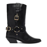 Botki damskie - Botki Badura EO-CELINE-121862 - miniaturka - grafika 1