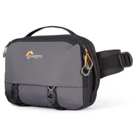Torby fotograficzne i futerały - Torba LOWEPRO Trekker LITE SLX 120 Szary - miniaturka - grafika 1