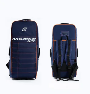 Deska sup Gladiator Elite Touring 14' 2023 - Deski SUP i akcesoria - miniaturka - grafika 8
