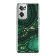 Etui i futerały do telefonów - Etui dedykowane do OnePlus NORD CE 2 wzór:  Marble 015 oryginalne i oficjalnie licencjonowane - miniaturka - grafika 1