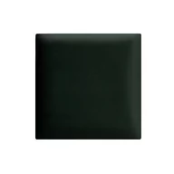 Meble modułowe i akcesoria - Panel ścienny 30 x 30 cm tapicerowany 3D Wezgłowie w kolorze zielonym - miniaturka - grafika 1