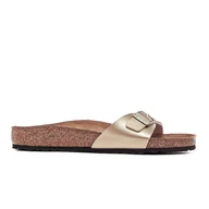 Klapki i japonki damskie - Klapki damskie Birkenstock Madrid BF 1016106 42 - miniaturka - grafika 1