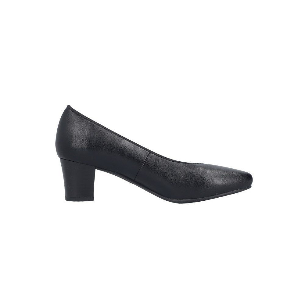 Buty Rieker 4465001BLACK