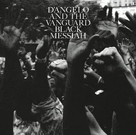 Inna muzyka - Black Messiah (D'Angelo & The Vanguard) (CD / Album) - miniaturka - grafika 1
