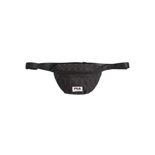 Nerka FILA BISLIG FBU0095-80010 – Czarny - Nerki - miniaturka - grafika 1