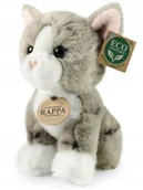 Maskotki i pluszaki - Pluszak Maskotka Kot Kotek Eco Friendly Prezent - miniaturka - grafika 1