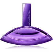 Wody i perfumy damskie - Calvin Klein Euphoria Bold Elixir perfumy intense dla kobiet 30 ml - miniaturka - grafika 1