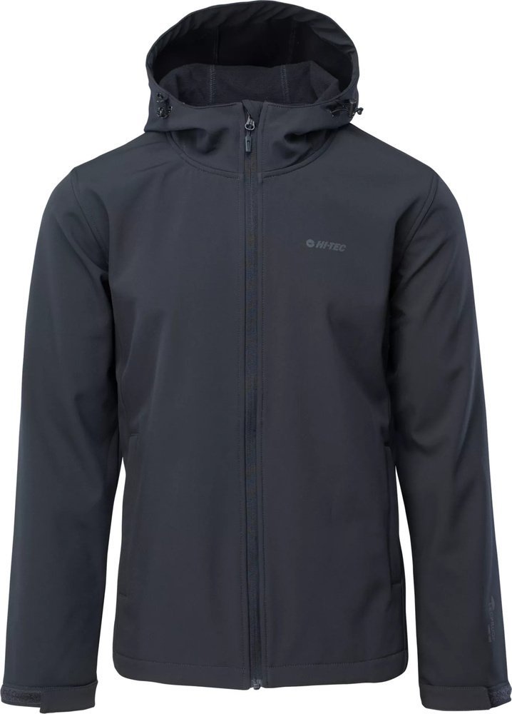 Kurtka męska Hi-Tec Męski softshell NAREN rozmiar XXXL
