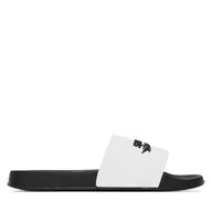 Klapki i japonki męskie - Klapki Sprandi WATERCRUMB MO-865695 Biały - miniaturka - grafika 1