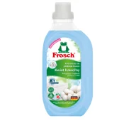 Środki do prania - Frosch Kwiat bawełny 900ml - miniaturka - grafika 1
