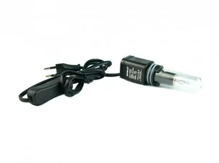 Jeneca Lampa UV-02 do XP-U5, XP-U6 - Filtry akwariowe i akcesoria - miniaturka - grafika 1