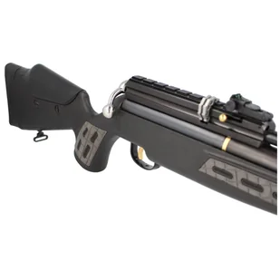 Wiatrówka PCP Hatsan BT65 RB 4.5 mm - Wiatrówki karabinki - miniaturka - grafika 2