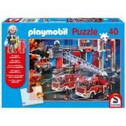 Puzzle - Schmidt Spiele 56380, Puzzle - miniaturka - grafika 1