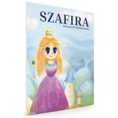 Powieści i opowiadania - Szafira Krzysztof Michałowski - miniaturka - grafika 1