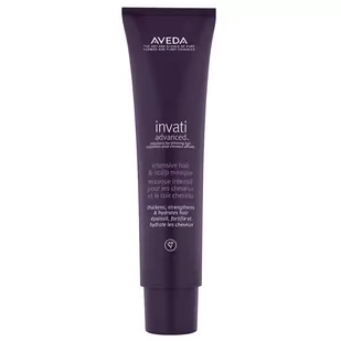 AVEDA Invati Advanced Maska do włosów i skóry głowy 150 ml - Maski do włosów - miniaturka - grafika 1