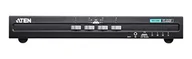 Przełączniki KVM - Aten CS1184DP-AT-G 4-Port USB DisplayPort CS1184DP-AT-G - miniaturka - grafika 1