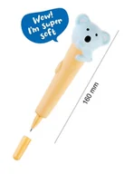 Długopisy - Długopis Squishy Gniotek – koala - miniaturka - grafika 1