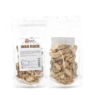 Przyprawy i zioła sypkie - Imbir kłącze 100g - miniaturka - grafika 1