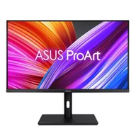 Monitory - ASUS PA328QV 31,5" TFT IPS 75Hz 2560x1440 Czarny 90LM00X0-B02370 - miniaturka - grafika 1