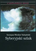 Wywiady - Syberyjski szlak - miniaturka - grafika 1
