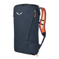 Plecaki - Plecak trekkingowy unisex Salewa LAVAREDO 30 L granatowy 00-0000001410_8670 - miniaturka - grafika 1