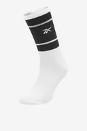 Skarpetki damskie - REEBOK CL BASKETBALL SOCK HC1906 MIX - miniaturka - grafika 1