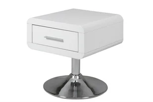 Actona Stolik nocny Comfort 0000060828 - Szafki nocne - miniaturka - grafika 2