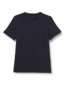 Geox Męski t-shirt, niebieski (Blue Nights), XXL, b??kitne noce, XXL - Koszulki męskie - miniaturka - grafika 1