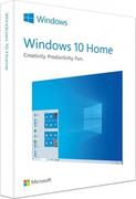 Systemy operacyjne - Microsoft Windows 10 Home 32/64 bit ESD / aktywacja online / aktywacja dożywotnia / dodanie do konta microsoft - miniaturka - grafika 1