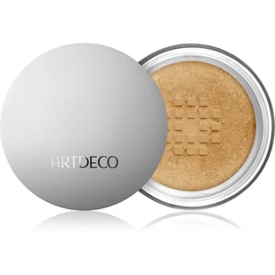 Artdeco Puder Mineral Powder Foundation Nr 06 1.0 st - Pudry do twarzy - miniaturka - grafika 1