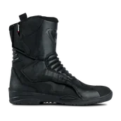 Buty motocyklowe - Buty Motocyklowe Ixon Midgard WP Czarny44 - miniaturka - grafika 1