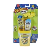 Samochody i pojazdy dla dzieci - HW Skate Skatebox z deskorolkami 2-pak  HVK79 - miniaturka - grafika 1