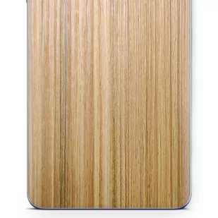 Folia naklejka skórka strukturalna na TYŁ do Huawei MatePad Paper -  Drewno Dąb Miodowy - apgo SKINS - Akcesoria do tabletów i e-booków - miniaturka - grafika 1