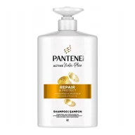 Szampony do włosów - Pantene Pro-V Repair And Protect szampon do włosów zniszczonych 800 ml - miniaturka - grafika 1