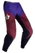 Odzież motocyklowa - Spodnie Cross FOX 360 Drip Rdza32 - miniaturka - grafika 1