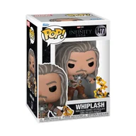 Figurki dla dzieci - Funko POP Marvel: MCU Arc–IM2 Whiplash - miniaturka - grafika 1