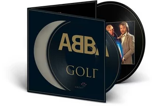 Gold (30th Anniversary Edition) (płyta z grafiką) - Winyle - miniaturka - grafika 1