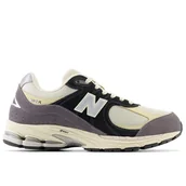 Buty sportowe męskie - Buty New Balance M2002RSH - szare - miniaturka - grafika 1