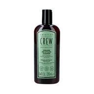 Szampony do włosów - AMERICAN CREW FORMING PRE-STYLING Szampon do włosów ułatwiający stylizację 250ml - miniaturka - grafika 1