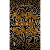 Felietony i reportaże - Dzieci Kazimierza Michał P Garapich - miniaturka - grafika 1