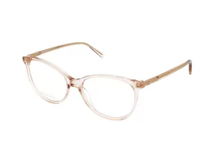 Gucci GG0550O 012 - Okulary korekcyjne, oprawki, szkła - miniaturka - grafika 1
