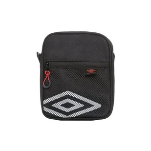 Saszetka wygodna torba na ramie sportowa Umbro Orrobay modna UL322TOM0-2002 - Nerki - miniaturka - grafika 1
