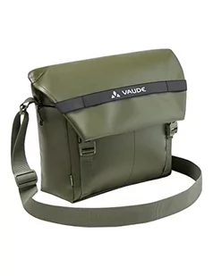 VAUDE Unisex Mineo Messenger 9 plecak 5-9 l - Torby męskie - miniaturka - grafika 1
