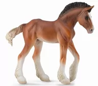 Figurki dla dzieci - Collecta rebię Clydesdale Bay M - miniaturka - grafika 1