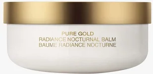 La Prairie PURE GOLD RADIANCE NOCTURNAL BALM REFILL 60ML - Kremy do twarzy - miniaturka - grafika 1