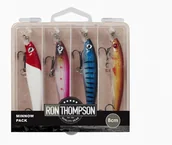 Inne akcesoria dla wędkarzy - Zestaw Ron Thompson Minnow pack - miniaturka - grafika 1