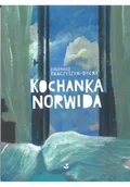 Poezja - Kochanka Norwida - miniaturka - grafika 1
