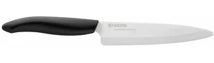 Kyocera nóż ceramiczny FK130WHBK 13 cm FK-130WH-BK - Noże kuchenne - miniaturka - grafika 2