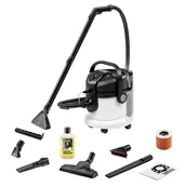 Odkurzacze - Karcher SE 4 Plus 1.081-171.0 - miniaturka - grafika 1