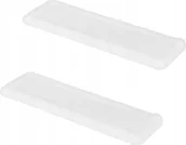 Akcesoria i części AGD - Nakładka myjąca do myjki TSA5013 TEESA SMOOTH TOUCH - miniaturka - grafika 1